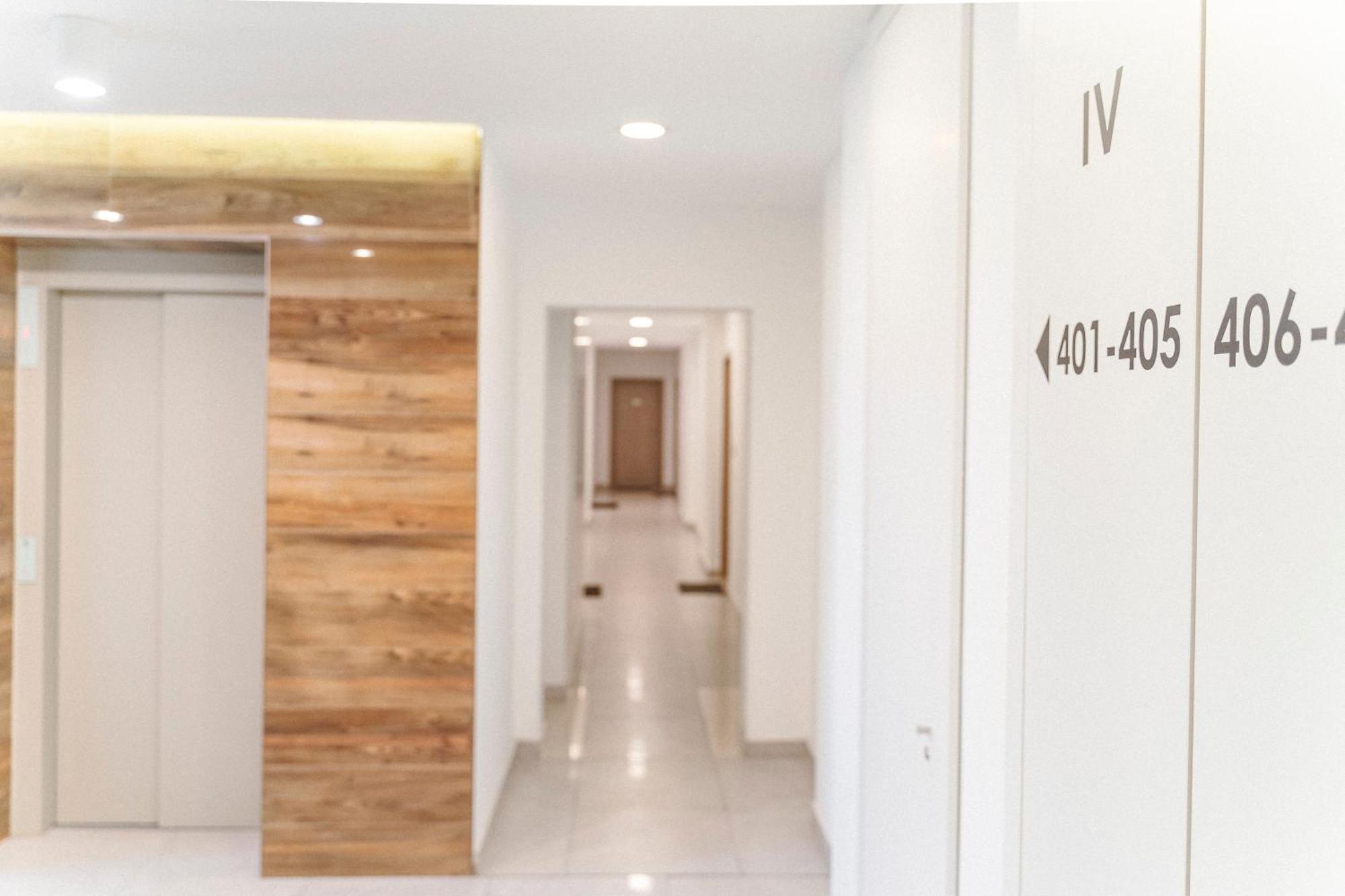 M&M Apartment Oradea Exteriör bild